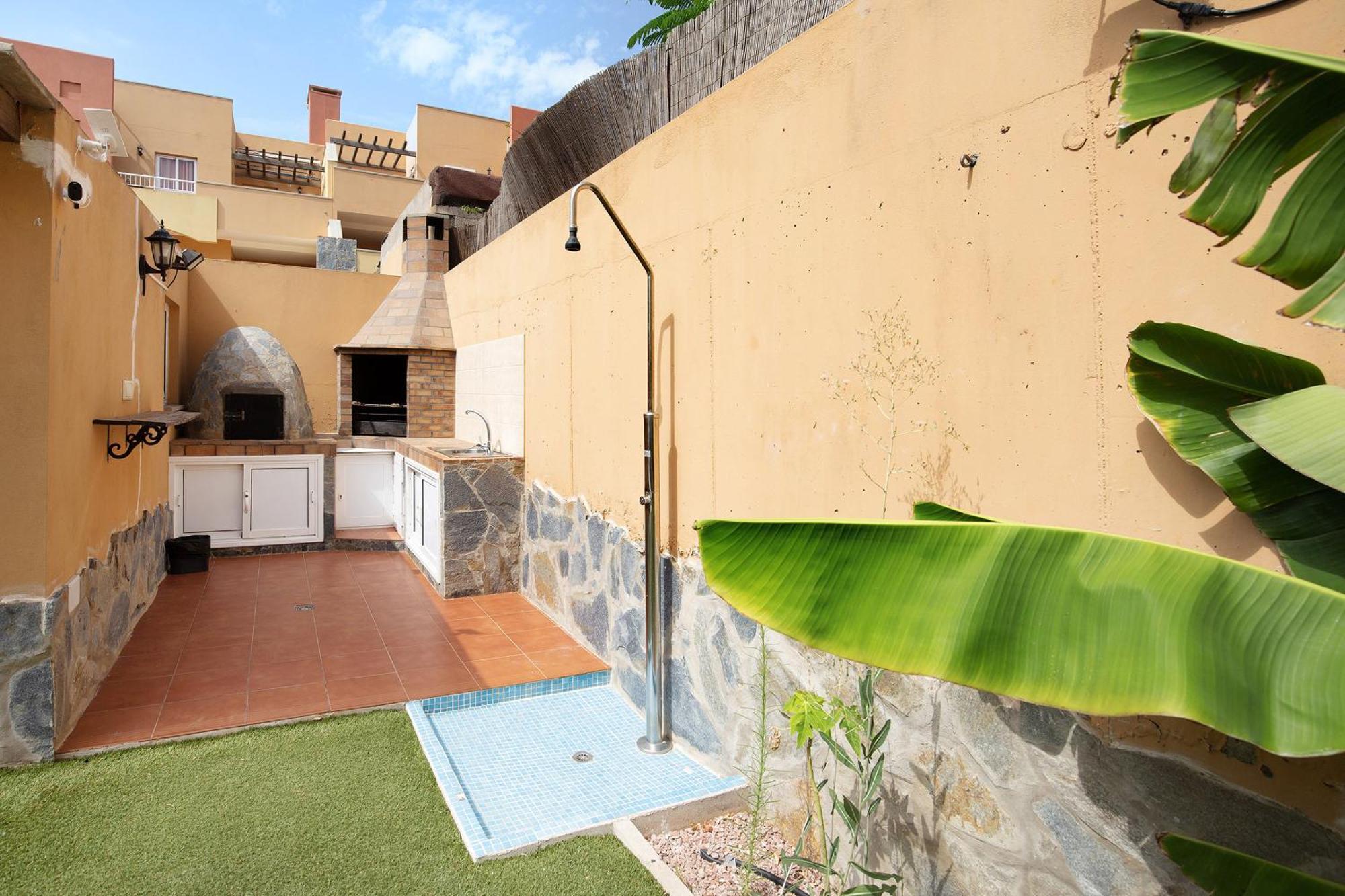 Casa Carlos 코라레호 외부 사진