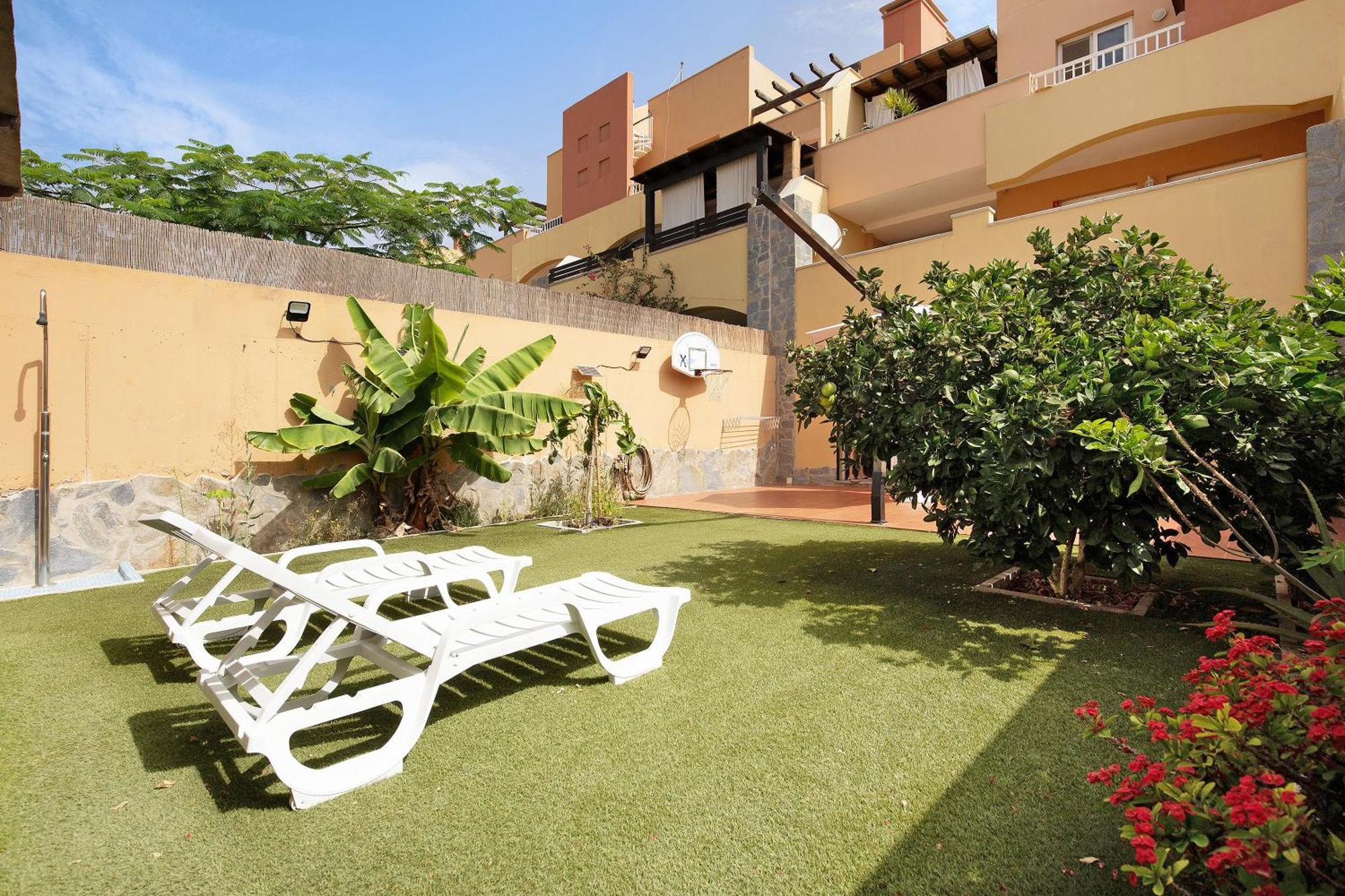 Casa Carlos 코라레호 외부 사진